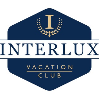 Логотип канала interlux_vacation_club