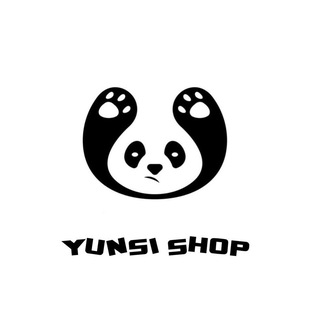 Логотип Yunsi_Shop