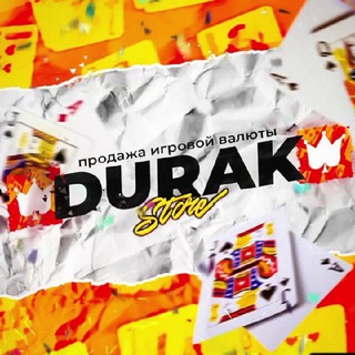 Логотип канала onlinedurak_afrod