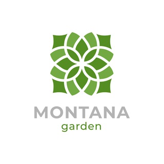 Логотип канала montana_gardenuz