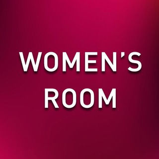 Логотип канала womroom