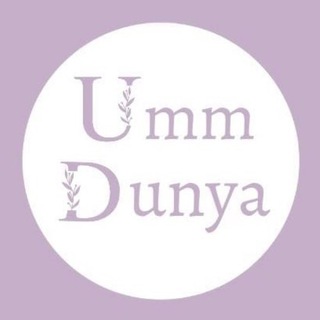 Логотип канала umm_dunya_misr