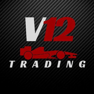 Логотип v12tradingtrial