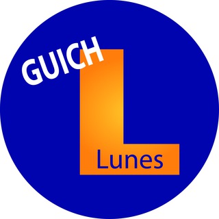 Логотип канала guich_loslunes