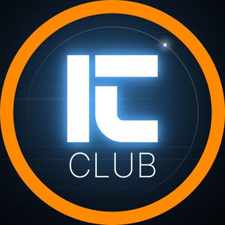 Логотип канала itclubandromeda