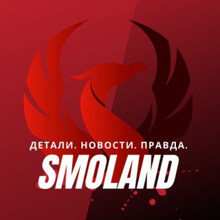 Логотип smoland67