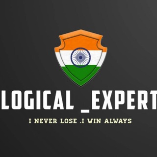 Логотип logical_expert