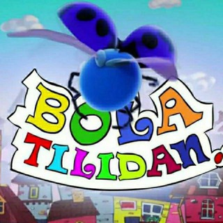 Логотип канала bolatilidan_tilidan_bolalar_rasm