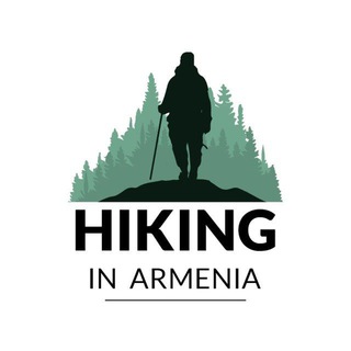 Логотип канала armhiking