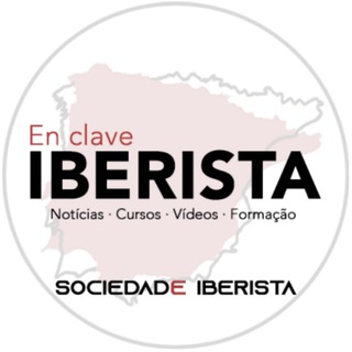 Логотип канала iberismo