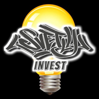 Логотип канала svetly_invest