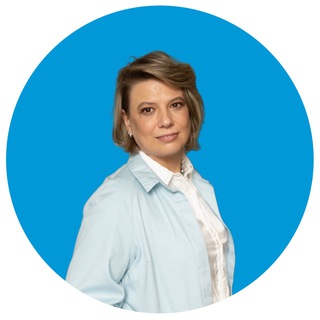 Логотип канала doctor_yastrebova