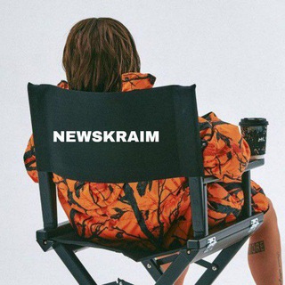 Логотип канала newskraim