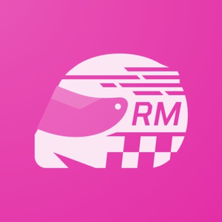 Логотип канала racingmaniait_dev_chat