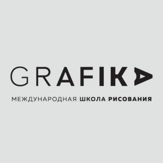 Логотип канала grafika_mytyshi