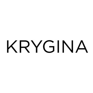 Логотип канала kryginacosmetics