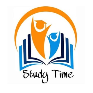 Логотип канала studytimebackup