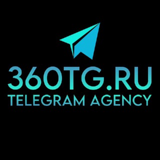 Логотип group360tg