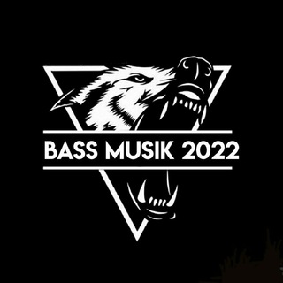 Логотип bass_musik_kanalimiz