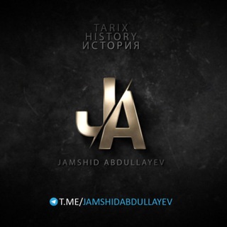 Логотип jamshid_abdullayev