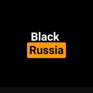 Логотип канала slivblackrussian