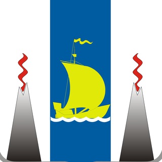 Логотип канала atznsakhalin