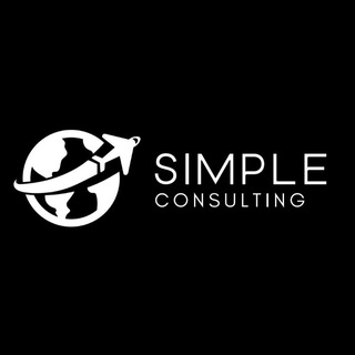 Логотип канала simple_consultant