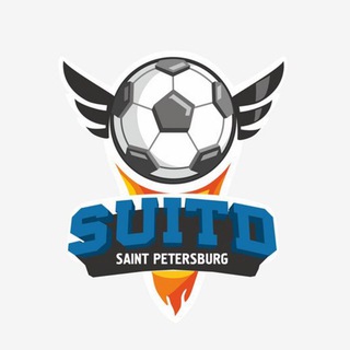 Логотип канала fcspbsuitd