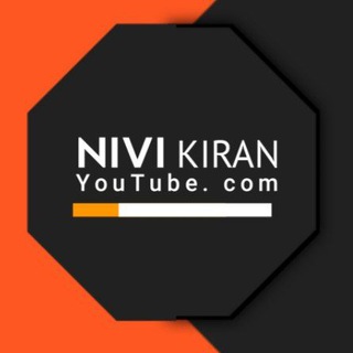 Логотип канала nivi_kiran