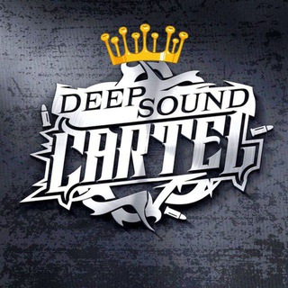 Логотип канала deep_sound_cartel_music_888