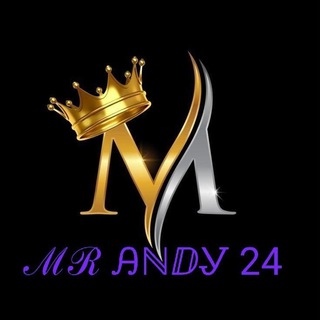 Логотип mrandy24