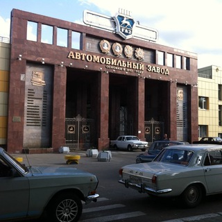 Логотип auto_nino