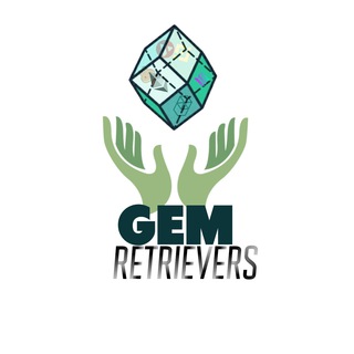 Логотип канала gemretrievers