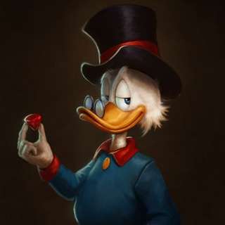 Логотип scroogemrduck