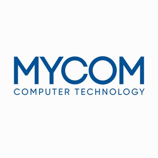 Логотип канала mycomuz