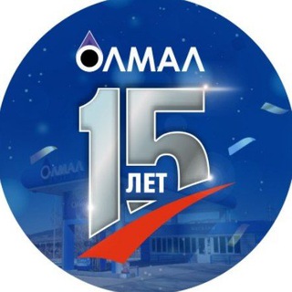 Логотип канала olmal_24