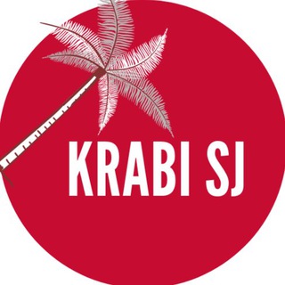 Логотип канала krabisj