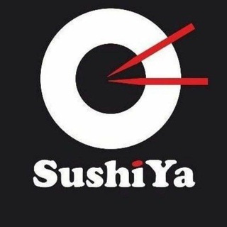 Логотип канала sushiyanovo