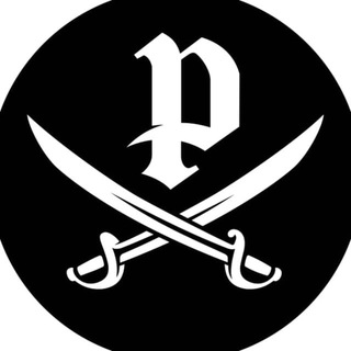 Логотип piratecash