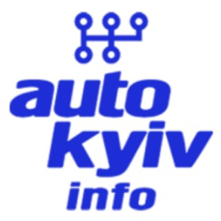 Логотип канала kyivautoforum