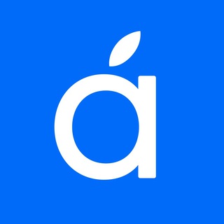 Логотип applefix