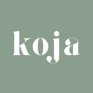 Логотип канала kojaofficial