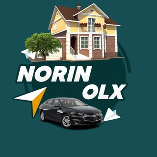 Логотип norinolx