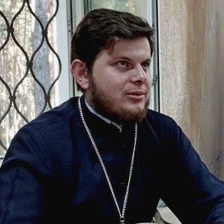 Логотип канала presbyter_iurius