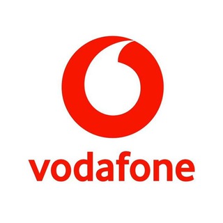 Логотип канала vodafone_community