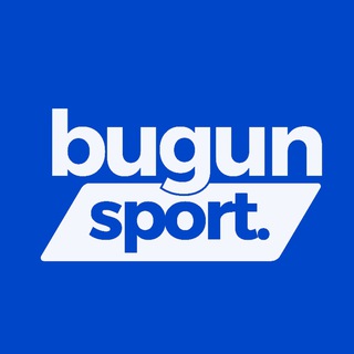 Логотип канала bugun_sport