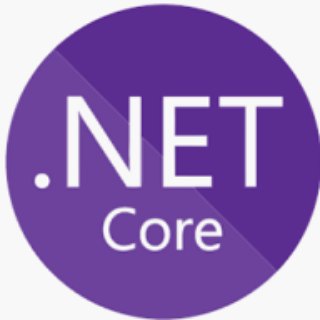 Логотип csharp_dotnet_core_books