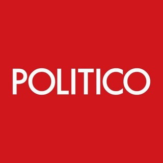 Логотип канала politico_europe