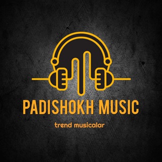 Логотип канала podishokh_music