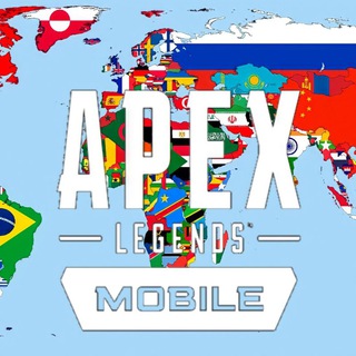 Логотип канала apexmobile_center